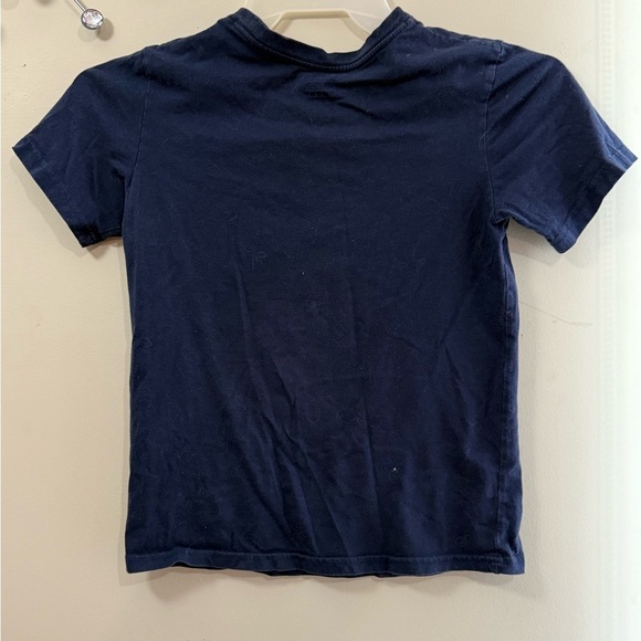 Black Short Sleeve Tee Urban Graphic - Picture 2 of 2
